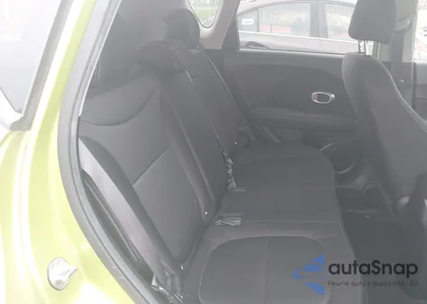 2017 Kia Soul from USA, damaged, VIN KNDJN2A29H7881737